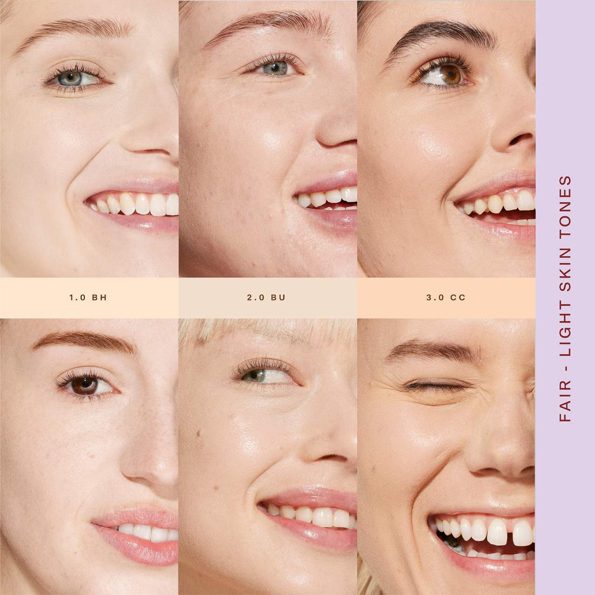 Tower 28 Swipe Serum Concealer – Cosmetics Paragon
