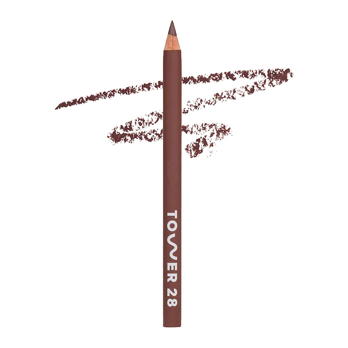 Tower 28 OneLiner Lip Liner + Eyeliner + Cheek Pencil | Draw Me