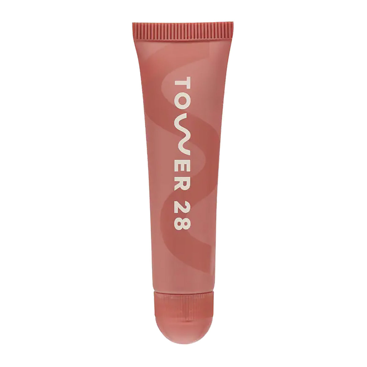 Tower 28 LipSoftie Hydrating Tinted Lip Treatment Balm | Dulce de Leche