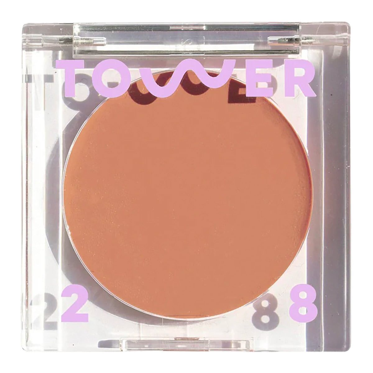 Tower 28 Beauty Sculptino Soft Matte Cream Contour + Bronzer | Broad