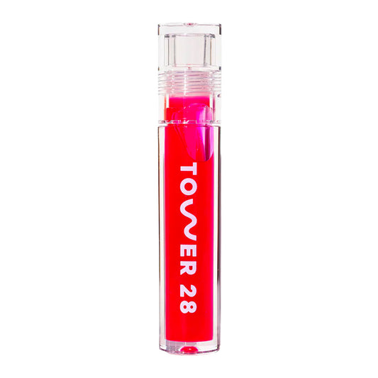 Tower 28 ShineOn Jelly Lip Gloss | XOXO