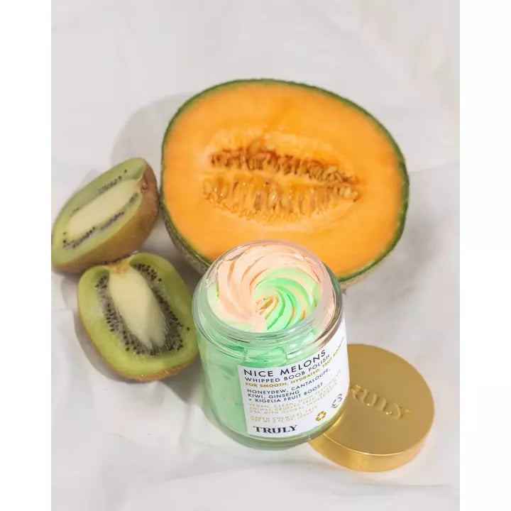 Truly Nice Melons Whipped Boob Polish 60 ml