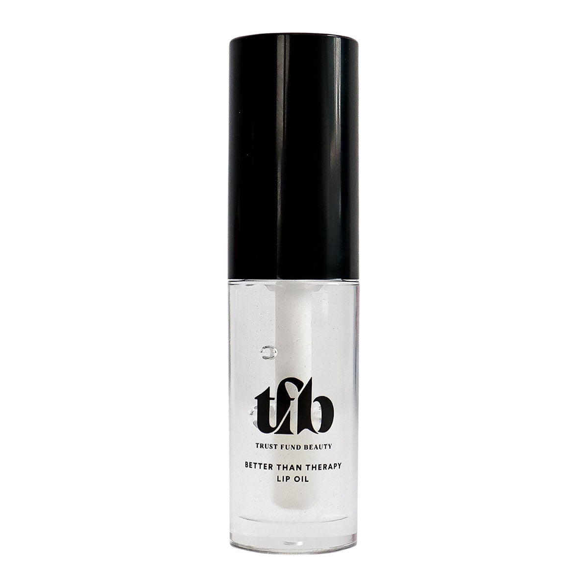 Trust Fund Beauty Better Than Therapy Lip Oil