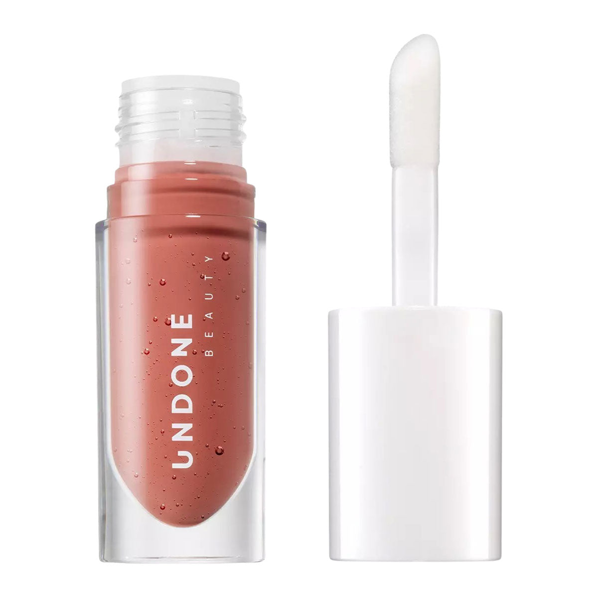 Undone Beauty Big Poppa Gloss | Touch Of Mahogany