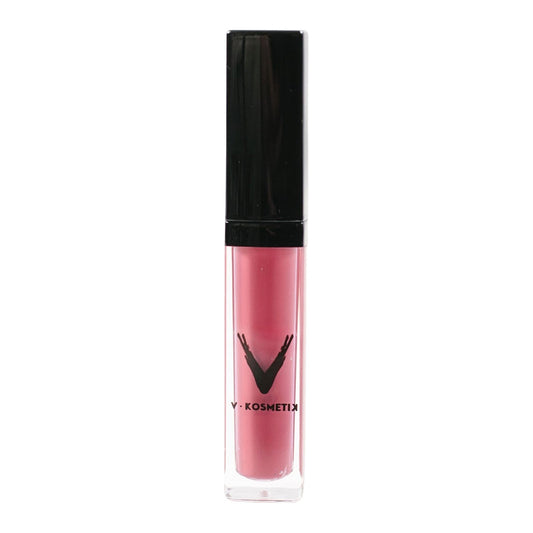 V-Kosmetik Liquid Velvet Lipstick | Bubbly