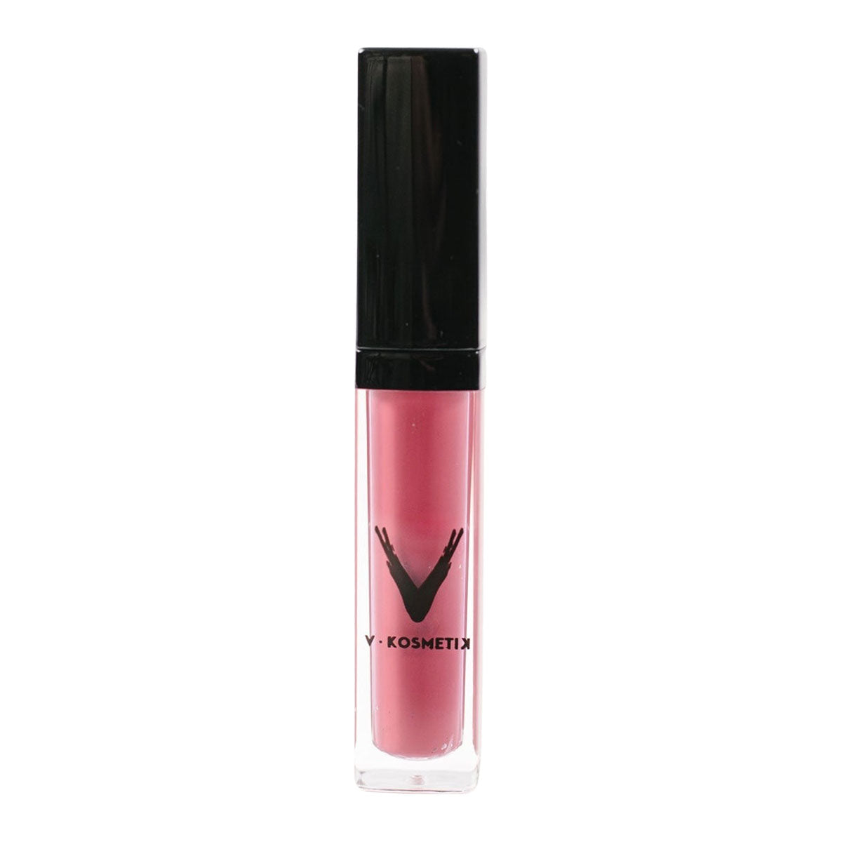 V-Kosmetik Liquid Velvet Lipstick | Bubbly