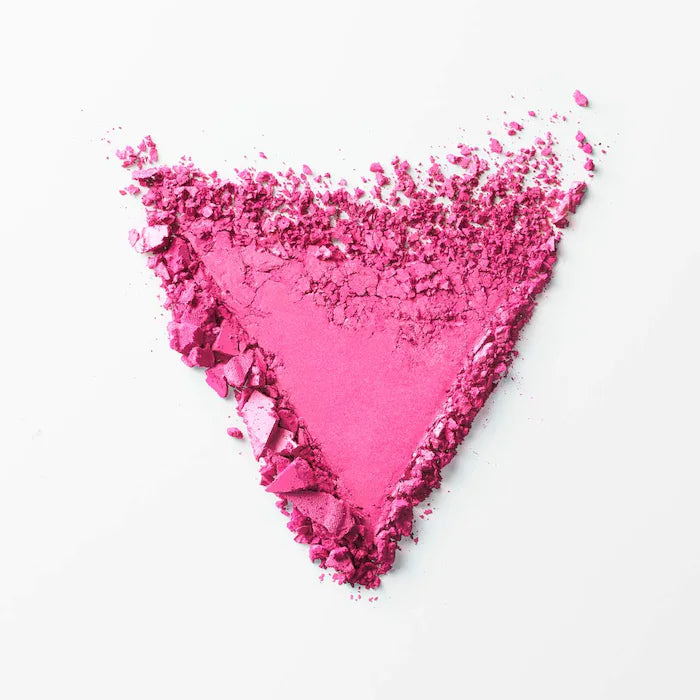 Valentino Holiday Eye2Cheek Eyeshadow and Blush Limited Edition | 302 Pink Is Punk