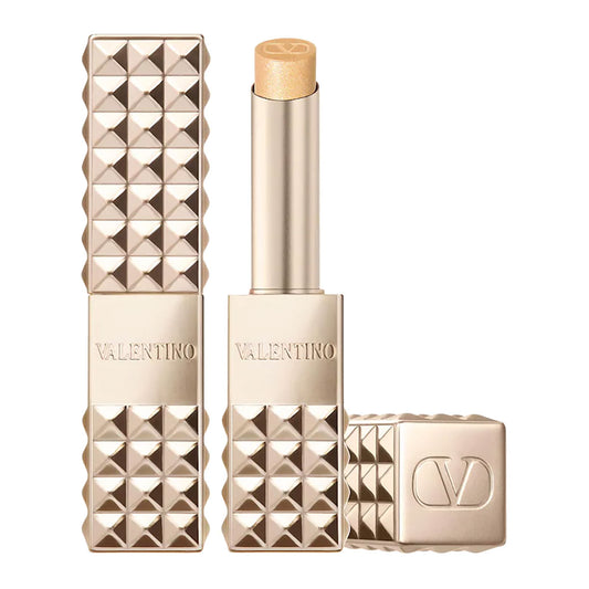 Valentino Spike Valentino Buttery Matte Lipstick | 600A Put A Spike On It