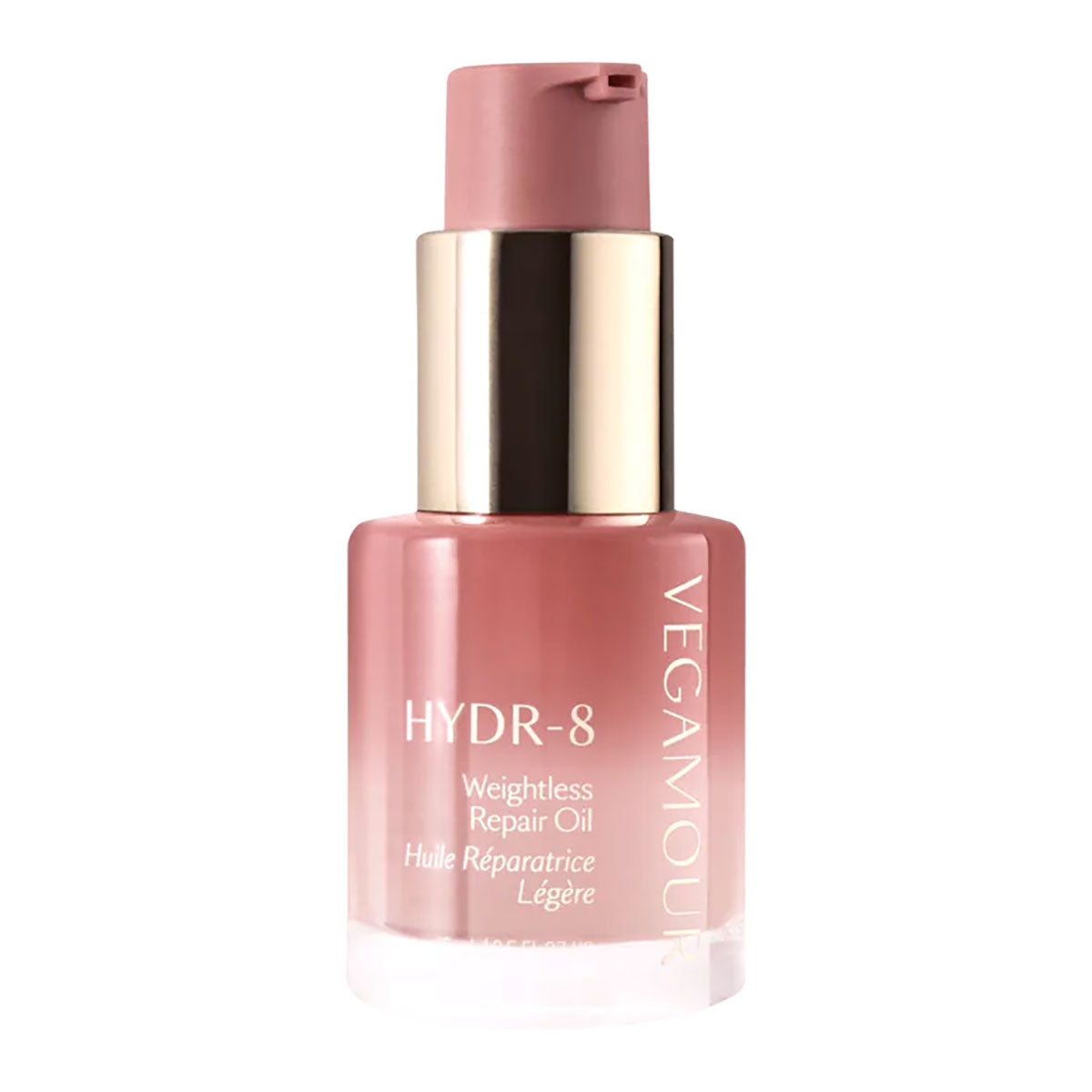 Vegamour HYDR-8 Weightless Repair Hair Oil Mini 15 ml / 0.5 oz