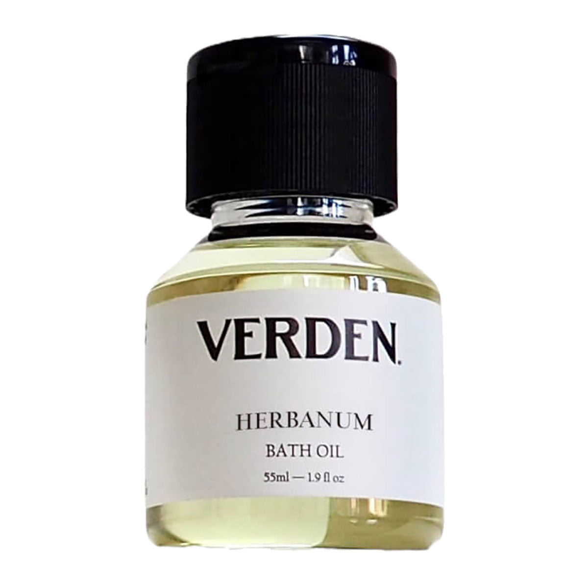 Verden Herbanum Bath Oil 55 ml