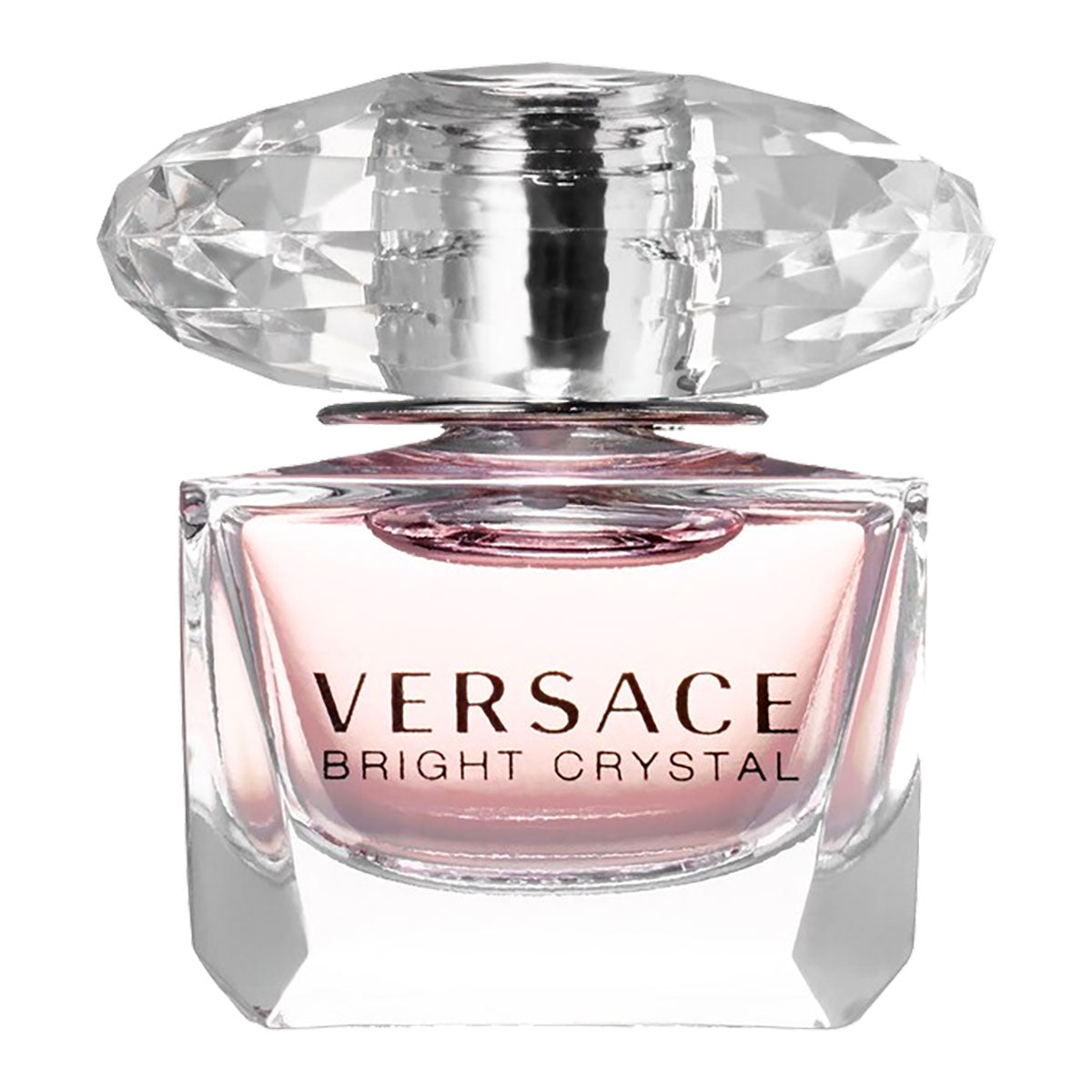 Versace Bright Crystal Eau de Toilette Trial Size 5 ml