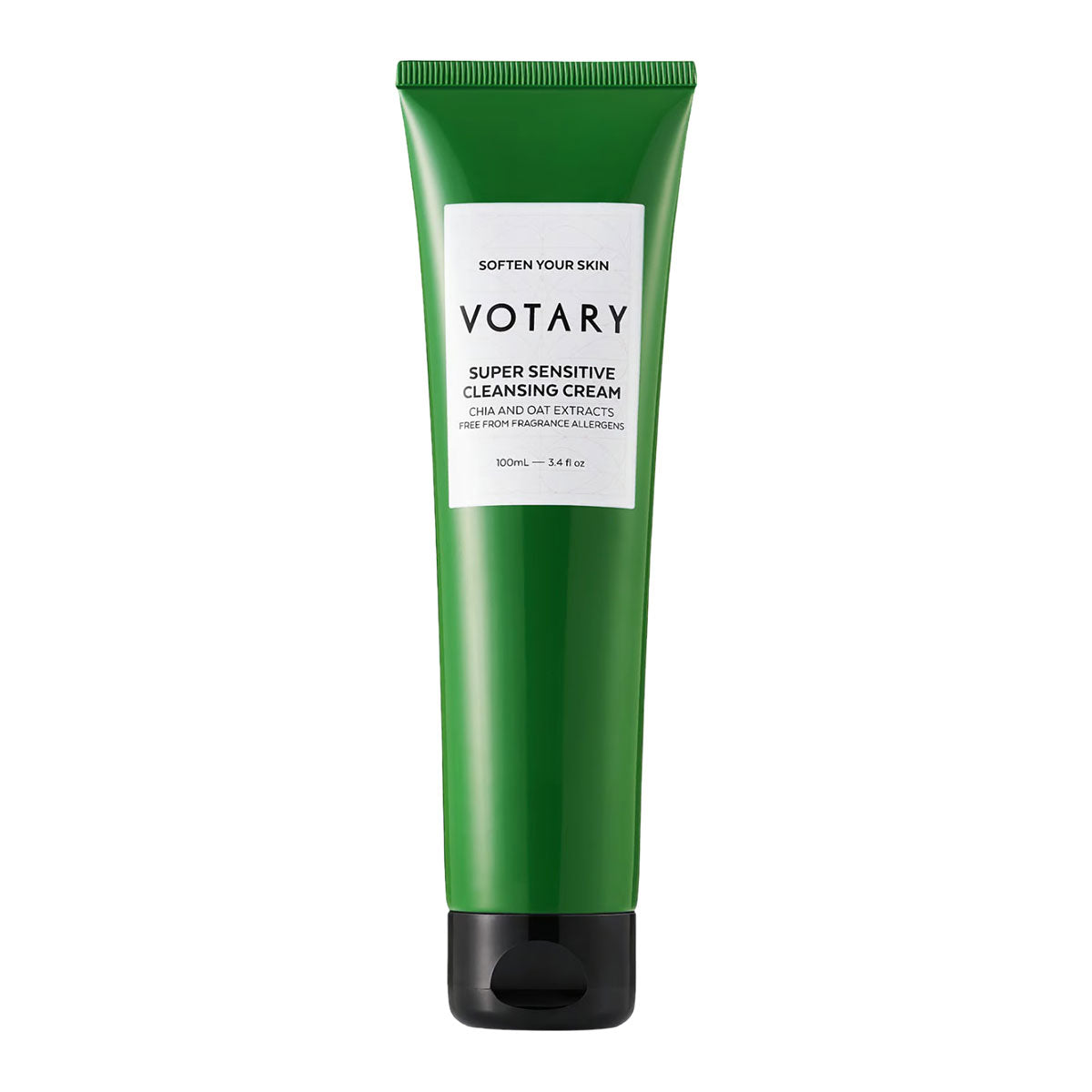 Votary Super Sensitive Cleansing Cream 100 ml