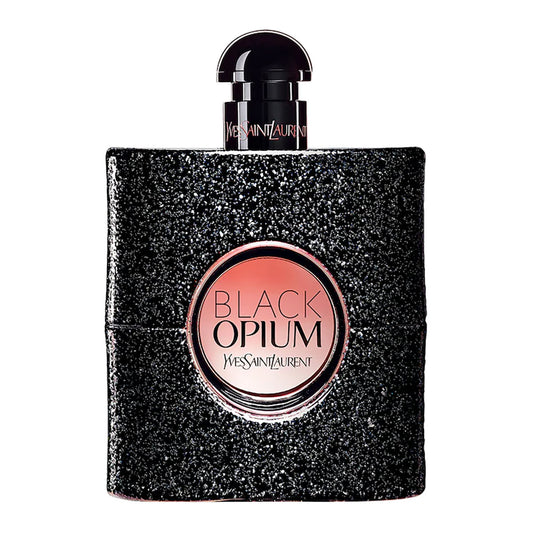 Yves Saint Laurent Black Opium Eau de Parfum 3.0 oz / 90 ml