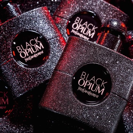 Yves Saint Laurent Black Opium Eau de Parfum Extreme 3 oz / 90 ml