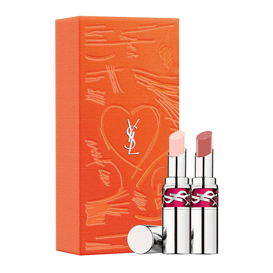 Yves Saint Laurent Candy Glaze Lip Gloss Stick Set