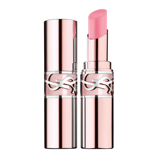 Yves Saint Laurent Candy Glow Tinted Butter Balm | 1B Pink Sunrise