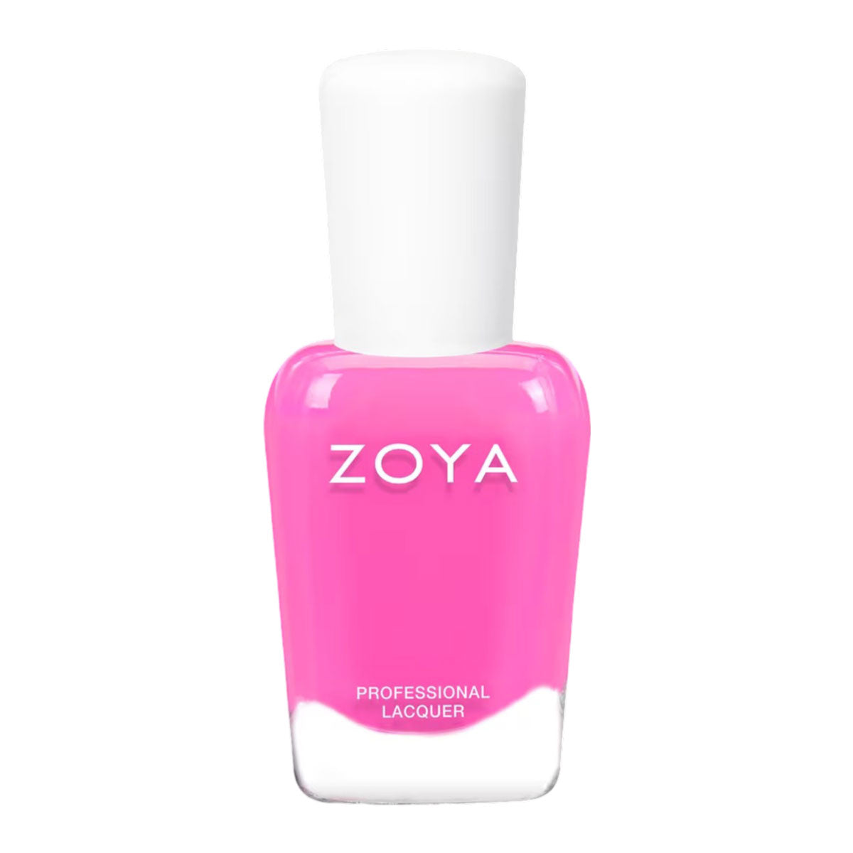 Zoya Beachy Brights Neon Nail Polish Collection | Yohanna