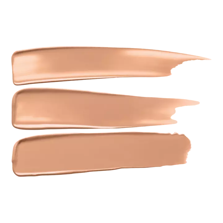 Undone Beauty Conceal To Reveal Palette 3-in-1 Coverage Cream