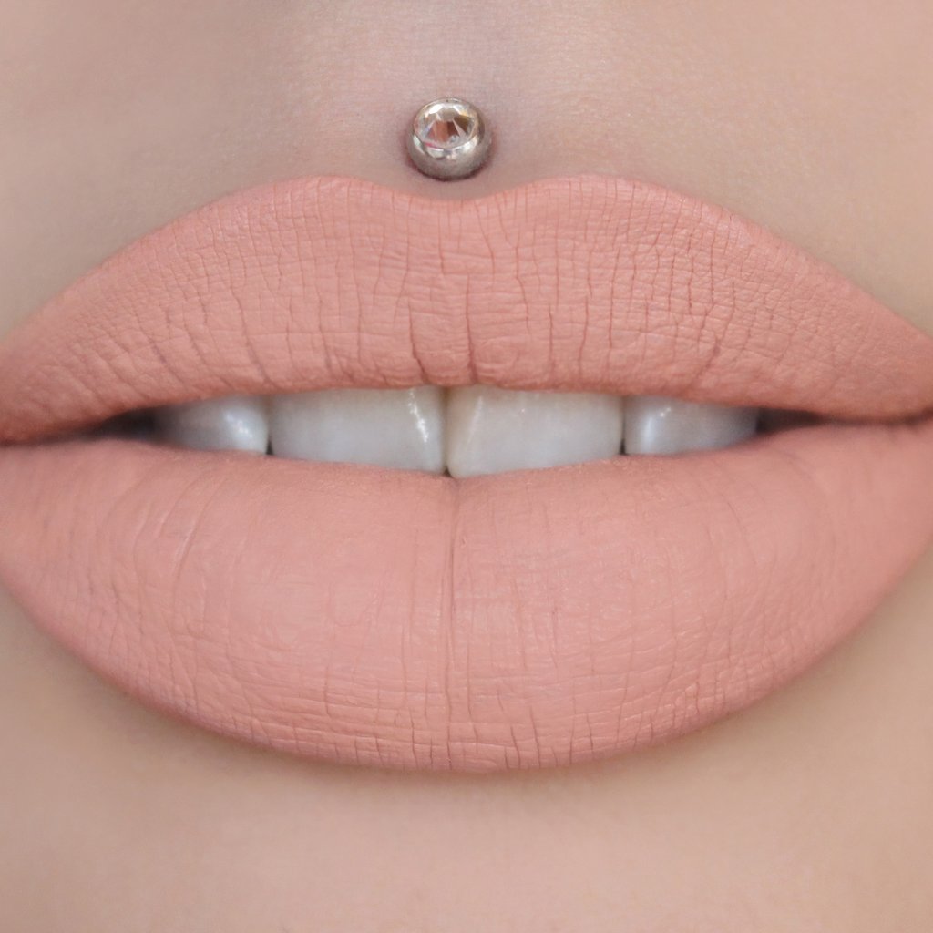 Jeffree Star Velour Liquid Lipstick | I'm Nude