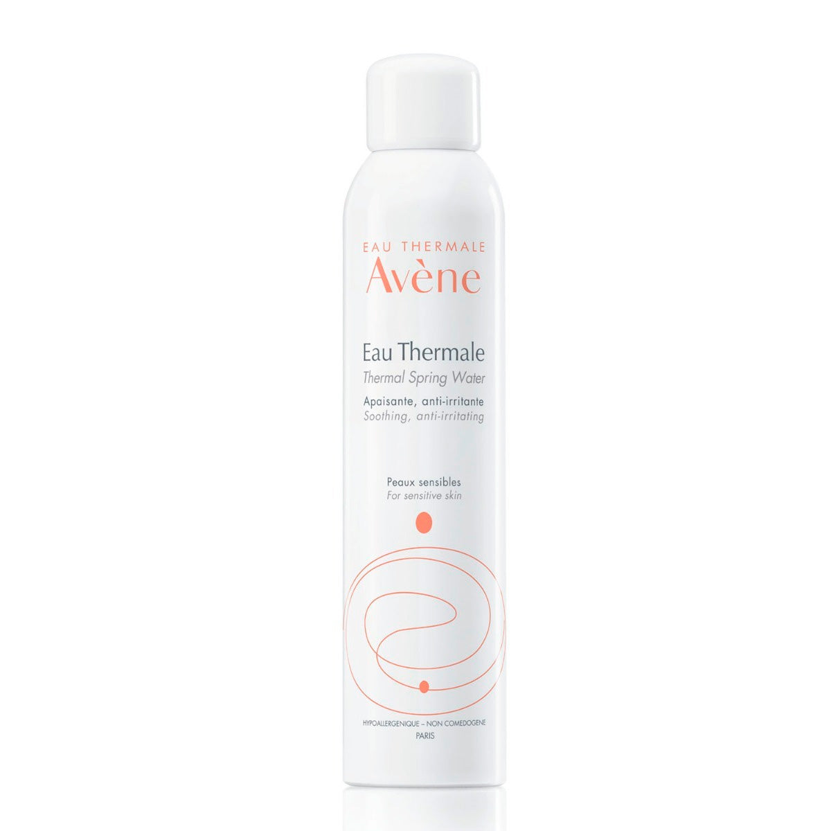 Avène Eau Thermale Thermal Spring Water 300 ml