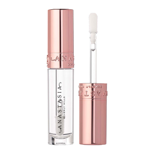 Anastasia Beverly Hills Crystal Lip Gloss Deluxe Mini 3.1 ml