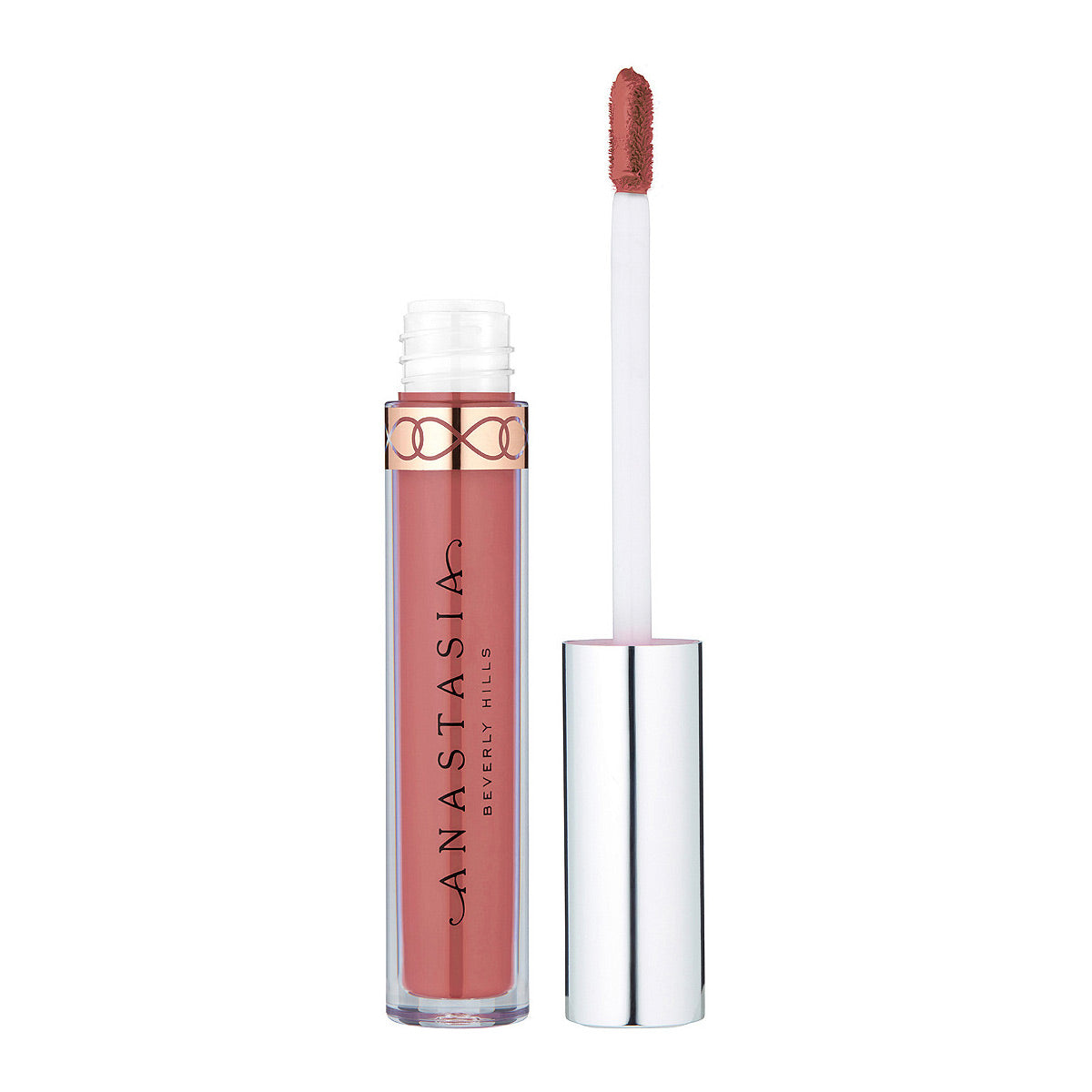 Anastasia Beverly Hills Liquid Lipstick | Crush