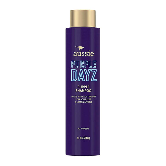 Aussie Purple Dayz Purple Shampoo 284 ml