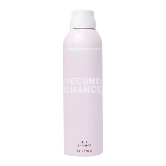 Beachwaver Co. Second Chance Dry Shampoo 5.4 oz
