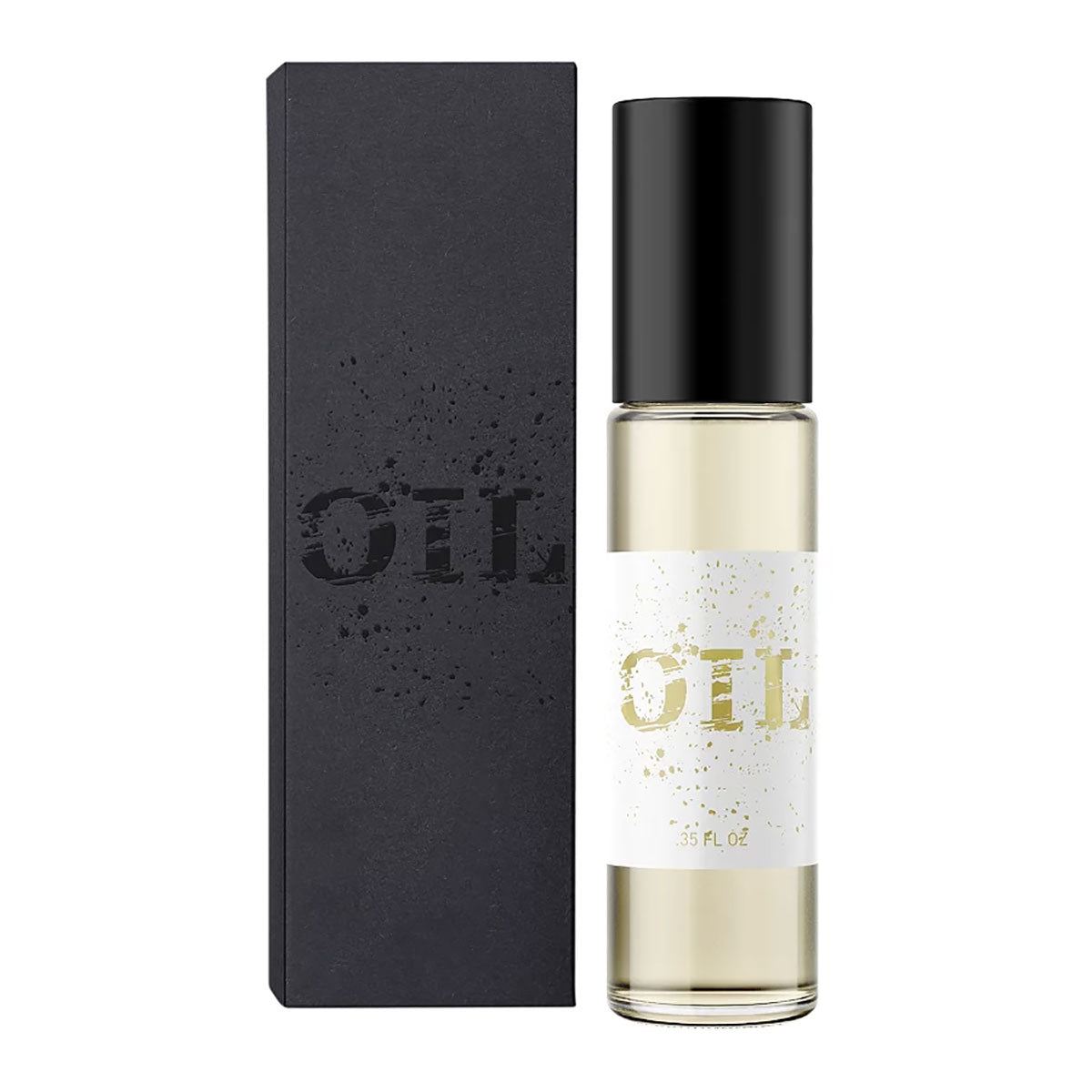 Beast Gold Roll-On Fragrance Oil 0.35 oz