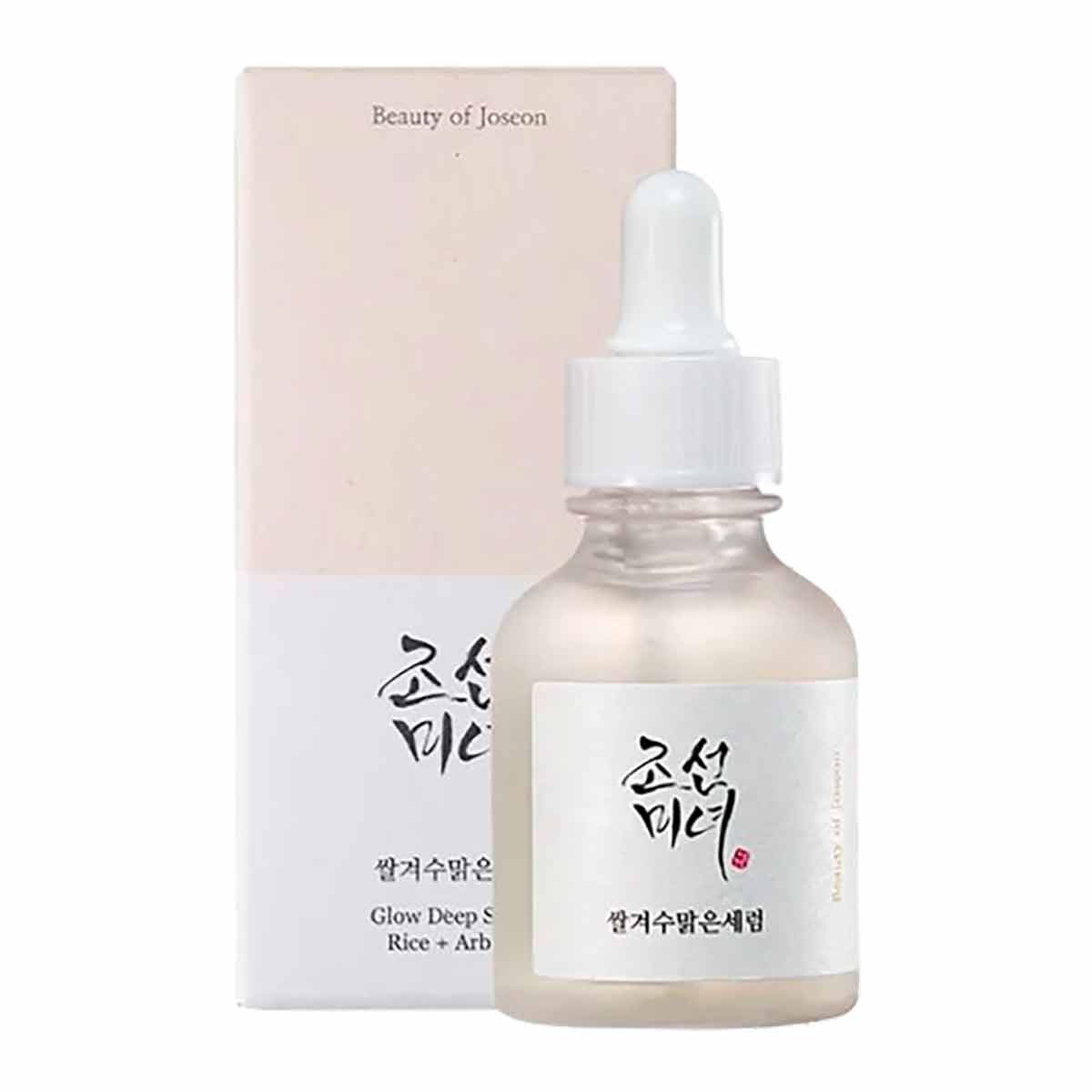 Beauty of Joseon Glow Deep Serum Rice + Arbutin 30 ml