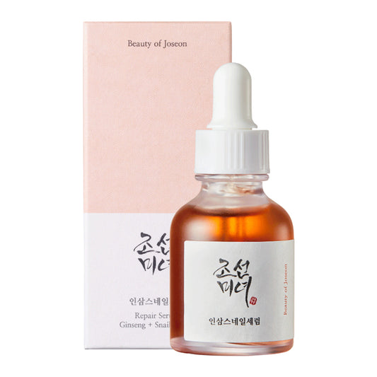 Beauty of Joseon Revive Serum Gingseng + Snail Mucin 30 ml
