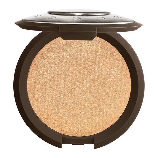 Smashbox X BECCA Shimmering Skin Perfector Pressed Highlighter | Champagne Pop