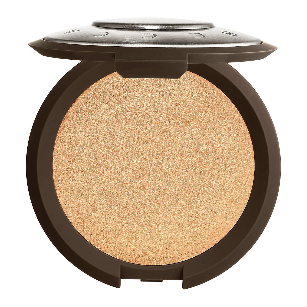 Smashbox X BECCA Shimmering Skin Perfector Pressed Highlighter | Champagne Pop