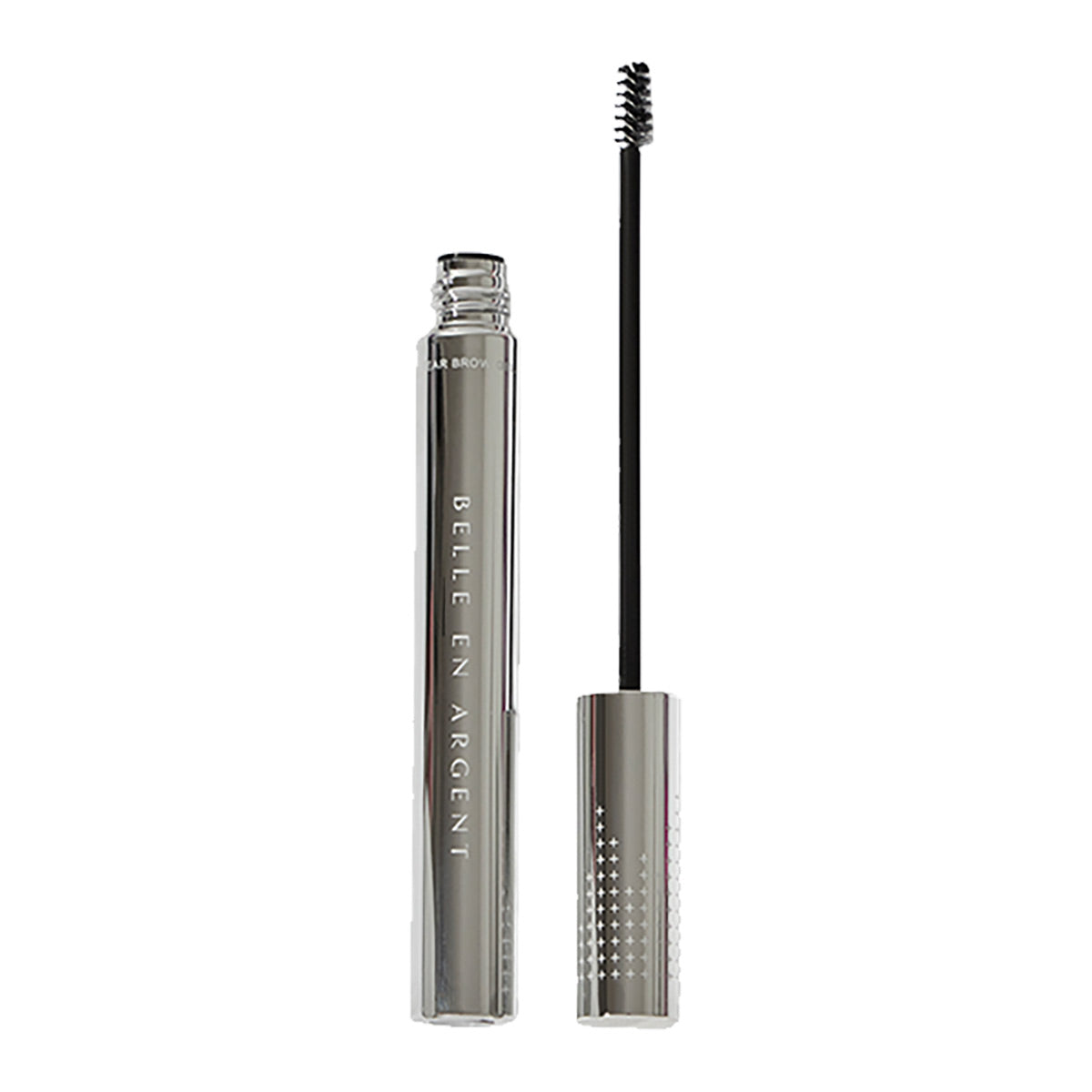 Belle En Argent Reframing Brow Gel Clear Cosmetics Paragon