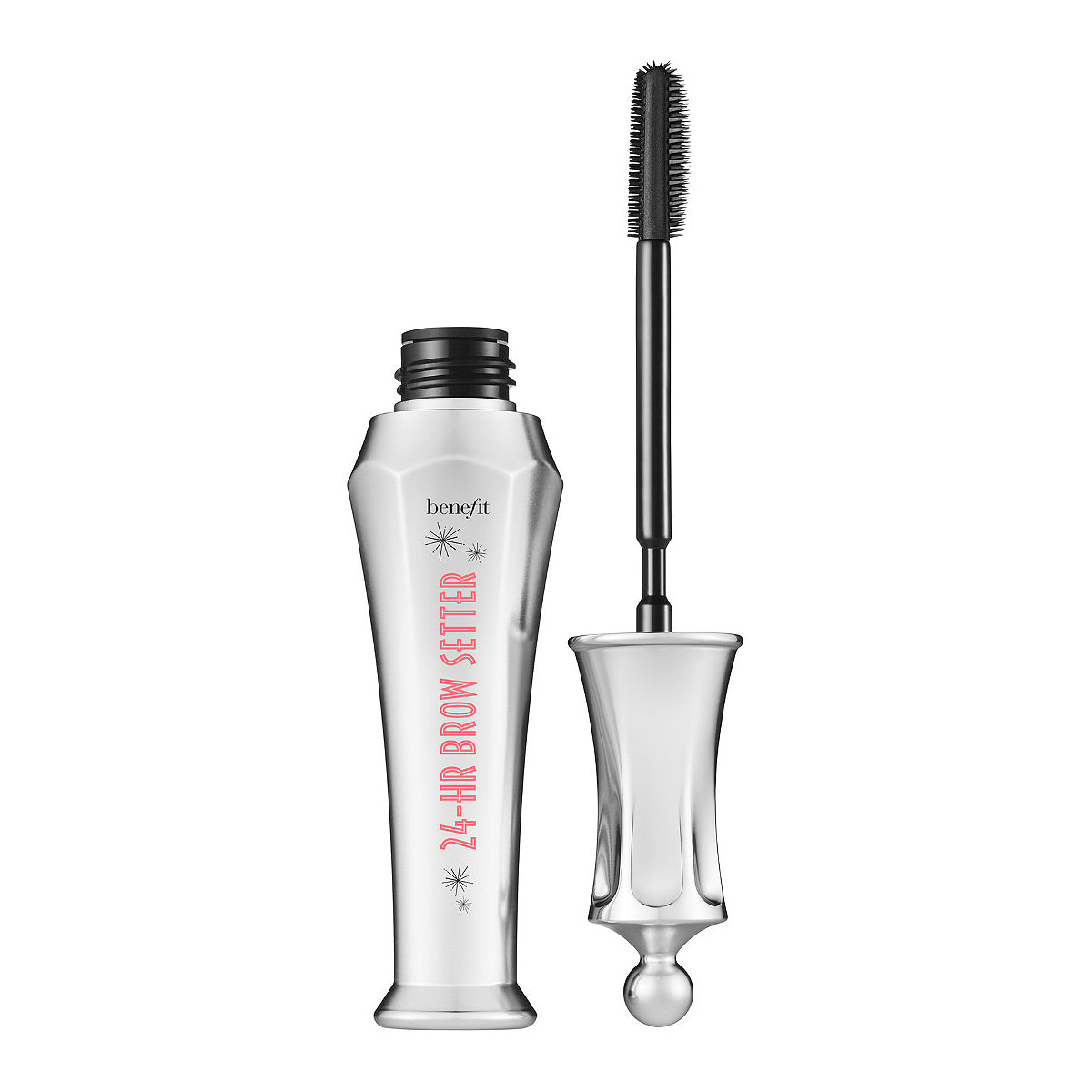 Benefit Cosmetics 24-HR Brow Setter Clear Eyebrow Gel 7 ml