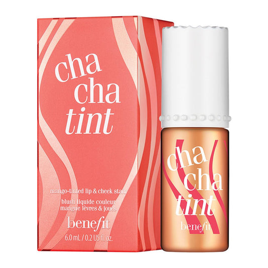 Benefit Cosmetics Chachatint Cheek & Lip Stain 6 ml