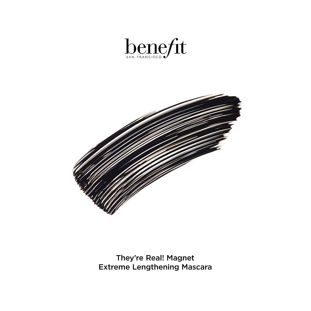 Benefit Cosmetics They're Real! Magnet Mascara 8.5 g