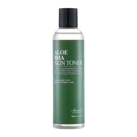 Benton Aloe BHA Skin Toner 200 ml