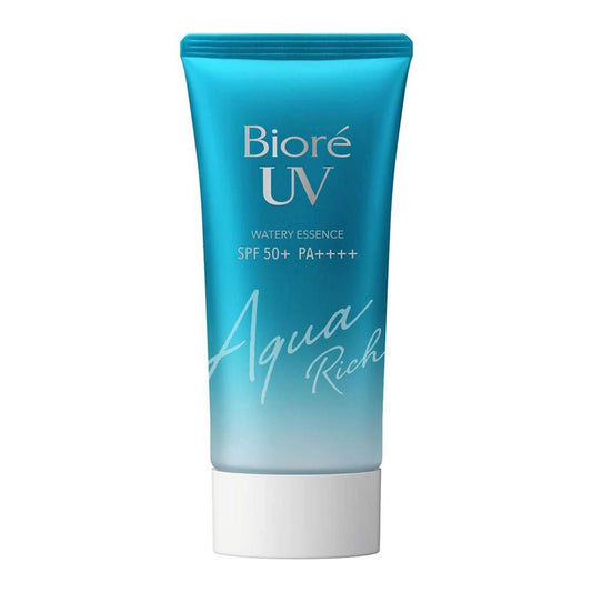 Biore UV Aqua Rich Watery Essence SPF 50+ PA++++ 50 g