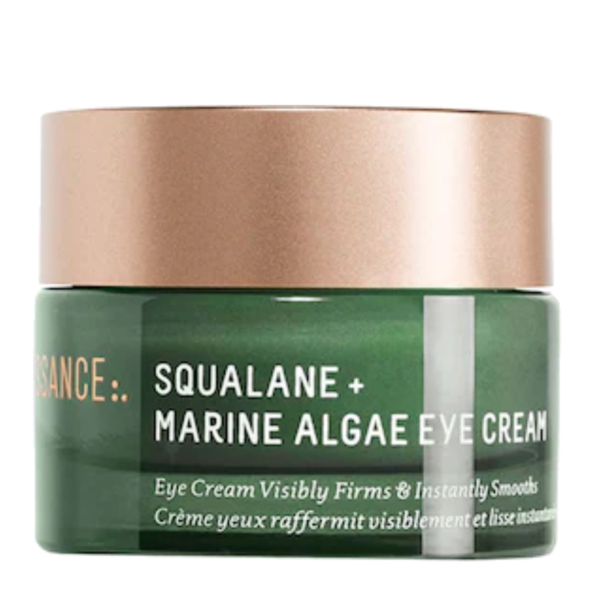 Biossance Squalane + Marine Algae Eye Cream 15 ml