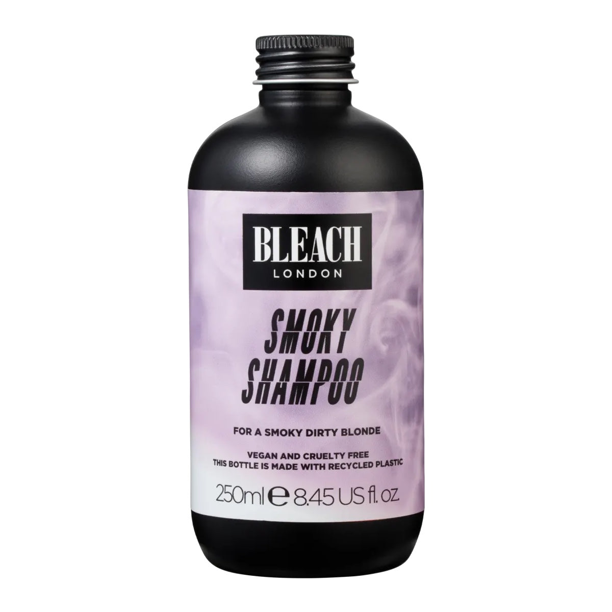 Bleach London Smoky Shampoo 250 ml