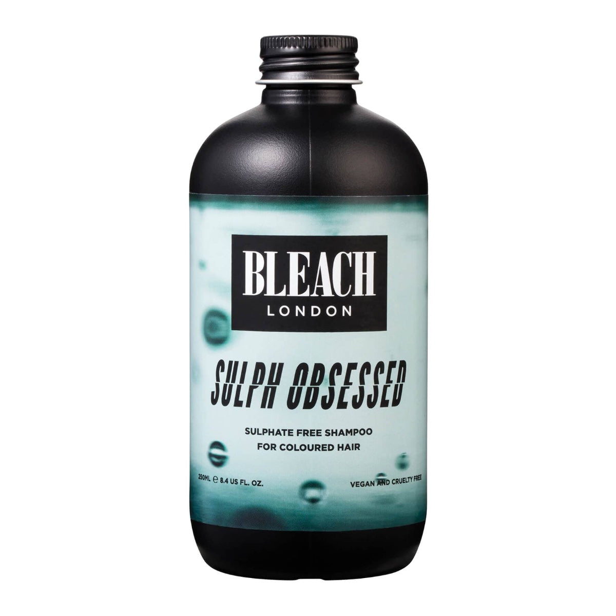Bleach London Sulph Obsessed Sulphate Free Shampoo