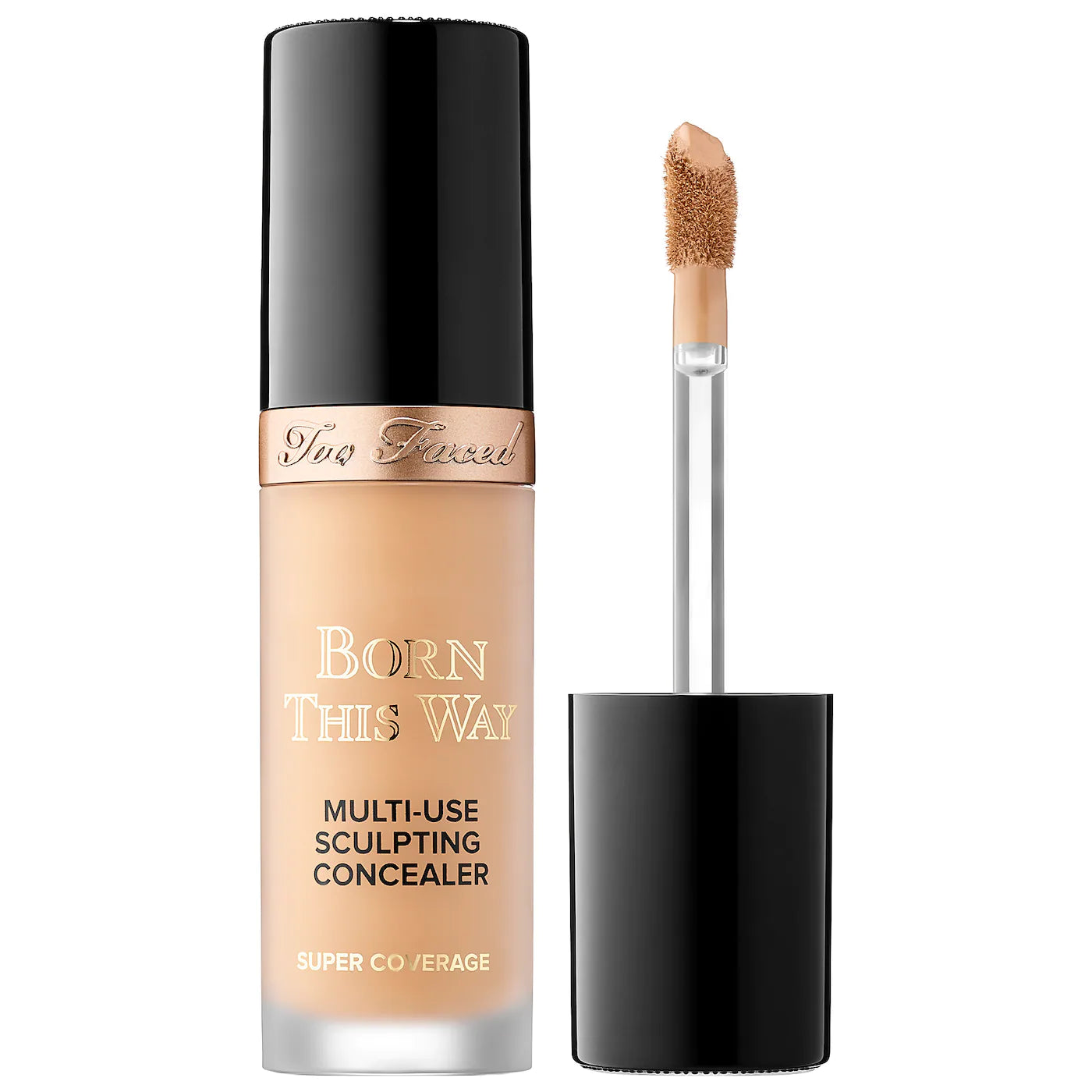 Too Faced Born This Way Super Coverage Multi-Use Sculpting Concealer