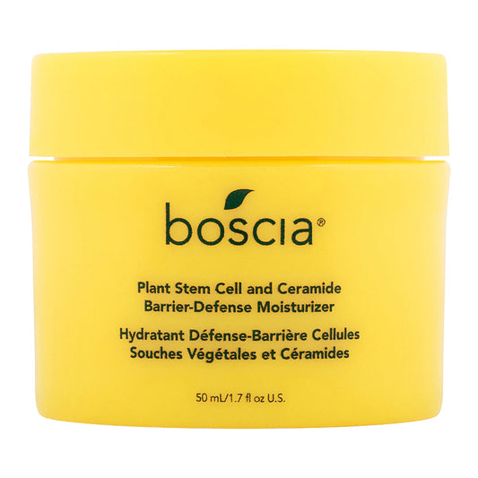 [05/24] Boscia Plant Stem Cell and Ceramide Barrier-Defense Moisturizer 50 ml