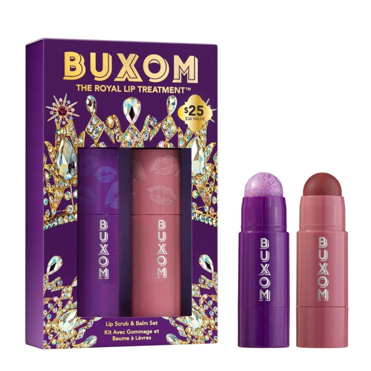 Buxom The Royal Lip Treatment