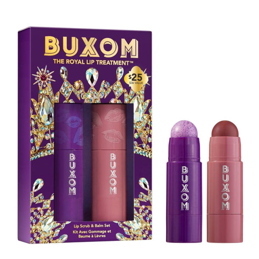 Buxom The Royal Lip Treatment