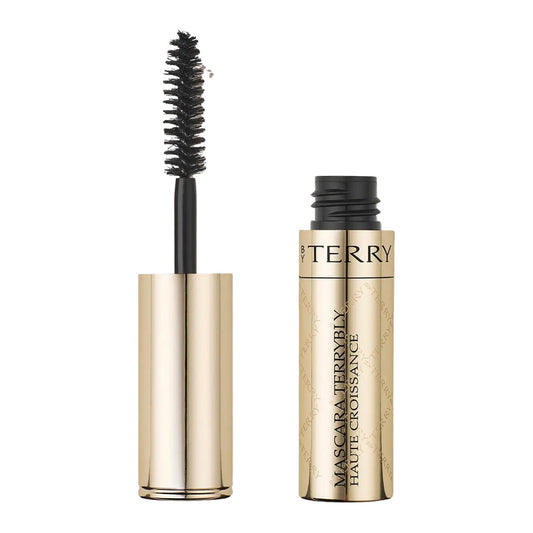 By Terry Terrybly Mascara Serum Growth Booster Mini 4 ml | Black Parti-Pris