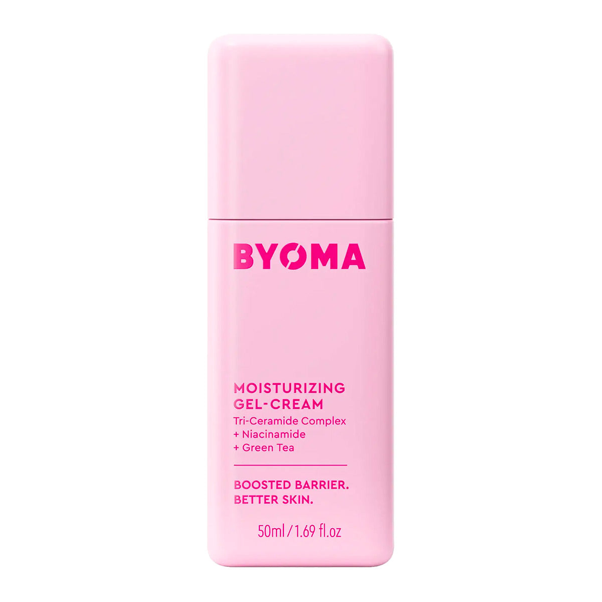 Byoma Moisturizing Gel Cream 50 ml / 1.7 oz