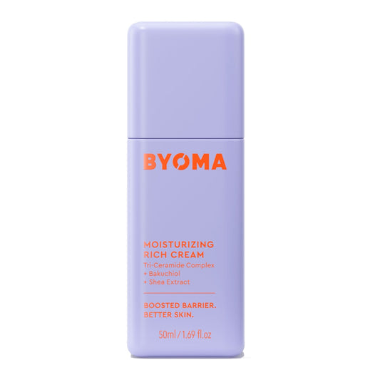 Byoma Moisturizing Rich Cream 50 ml / 1.69 oz