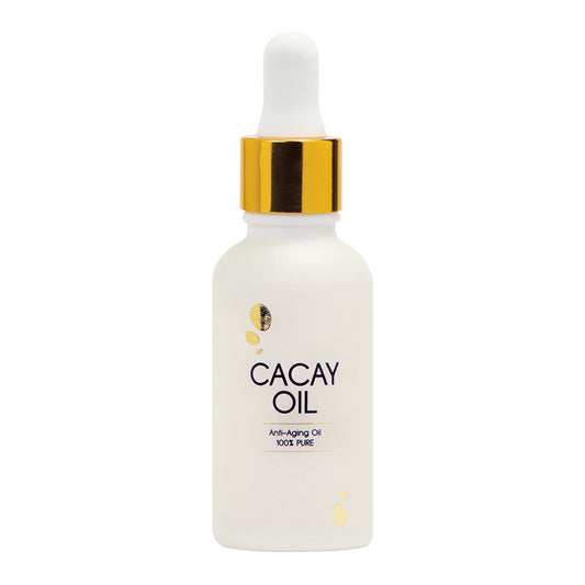 Cacay Pure Oil Retinol Natural & Vitamina E 30 ml